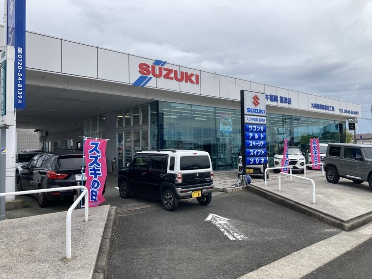 株)K2 service | 副代理店